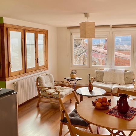 Apartmán Ca Blai De Brull En El Centro De Tivissa Exteriér fotografie