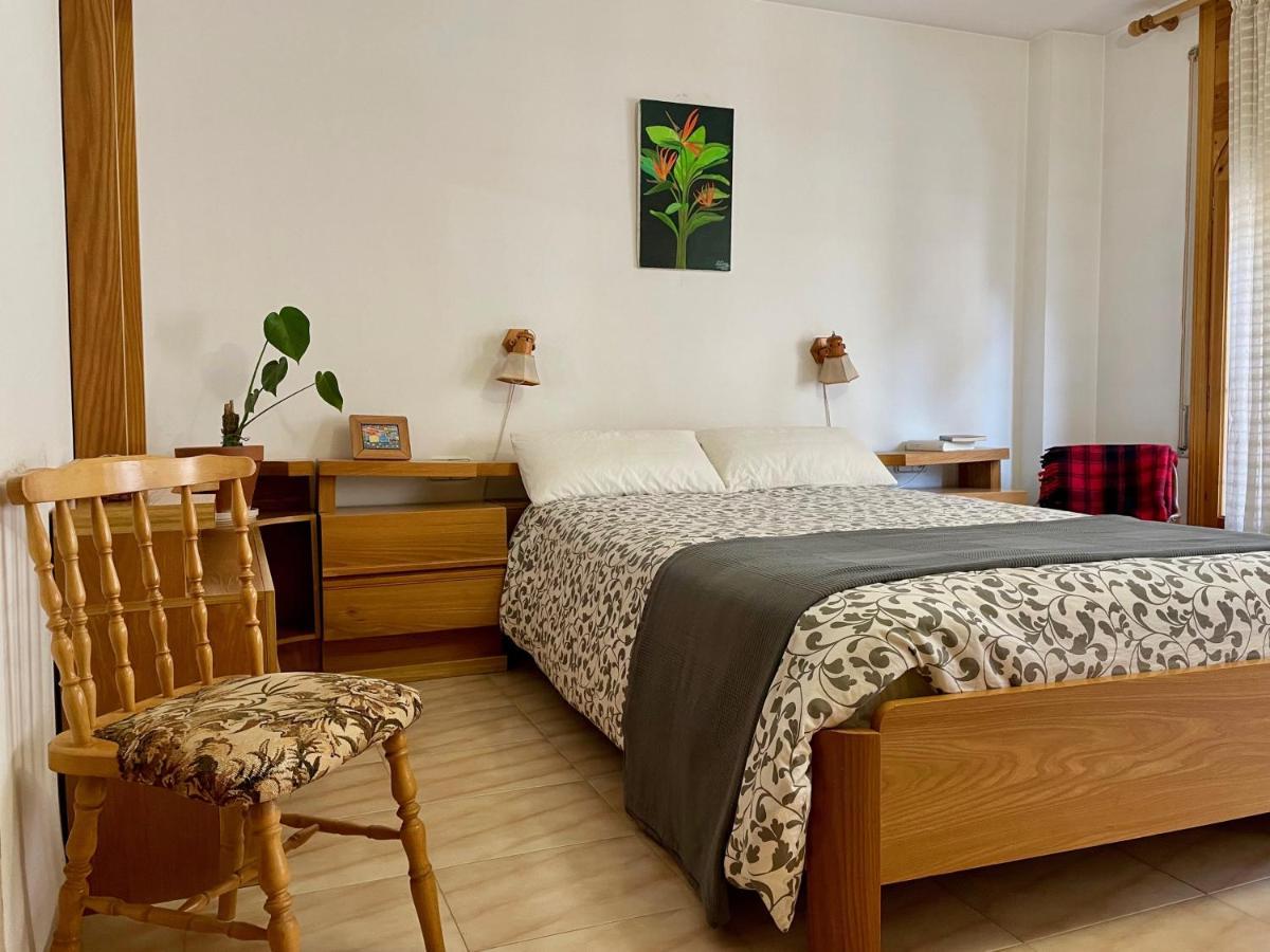 Apartmán Ca Blai De Brull En El Centro De Tivissa Exteriér fotografie