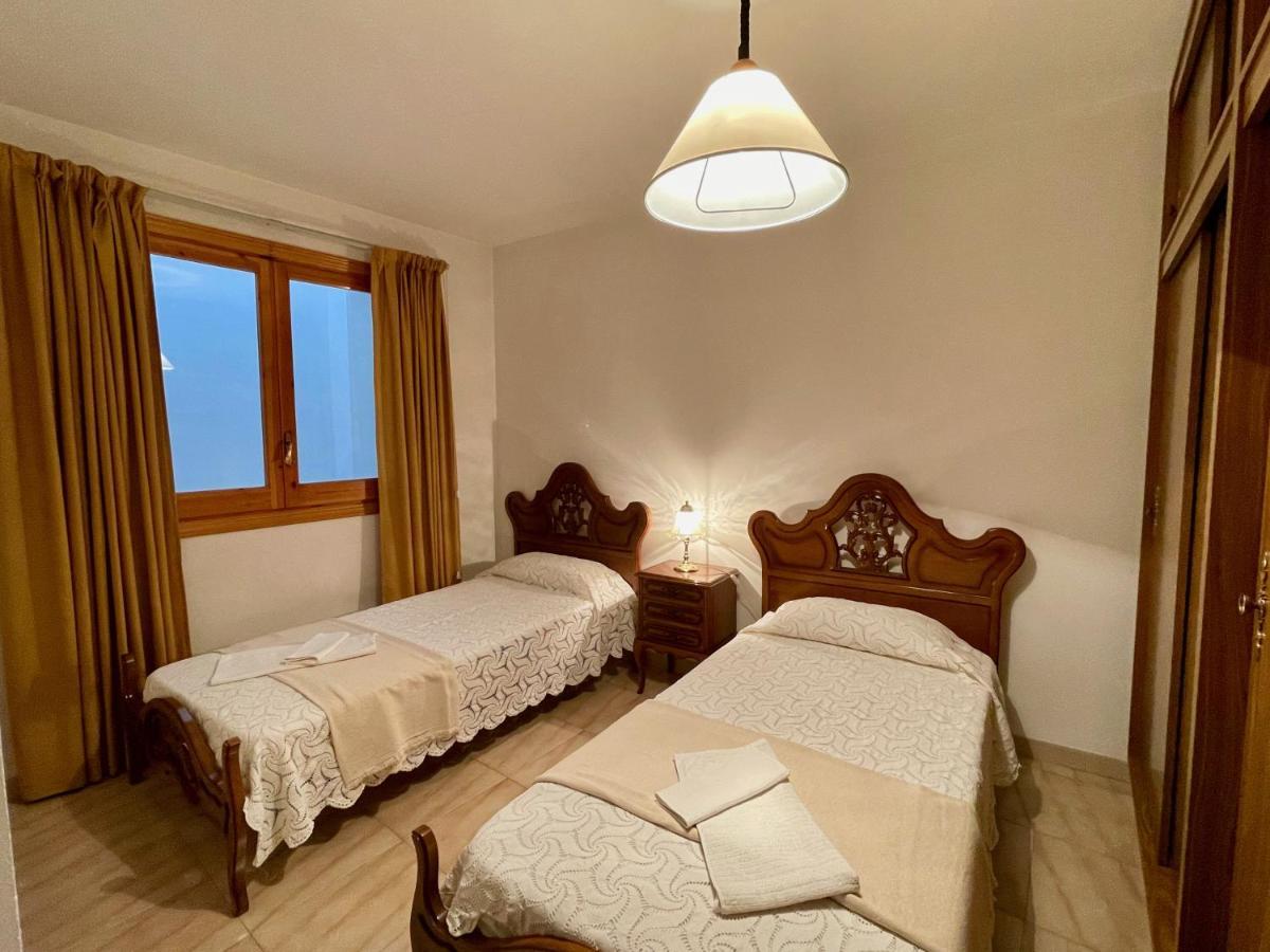 Apartmán Ca Blai De Brull En El Centro De Tivissa Exteriér fotografie