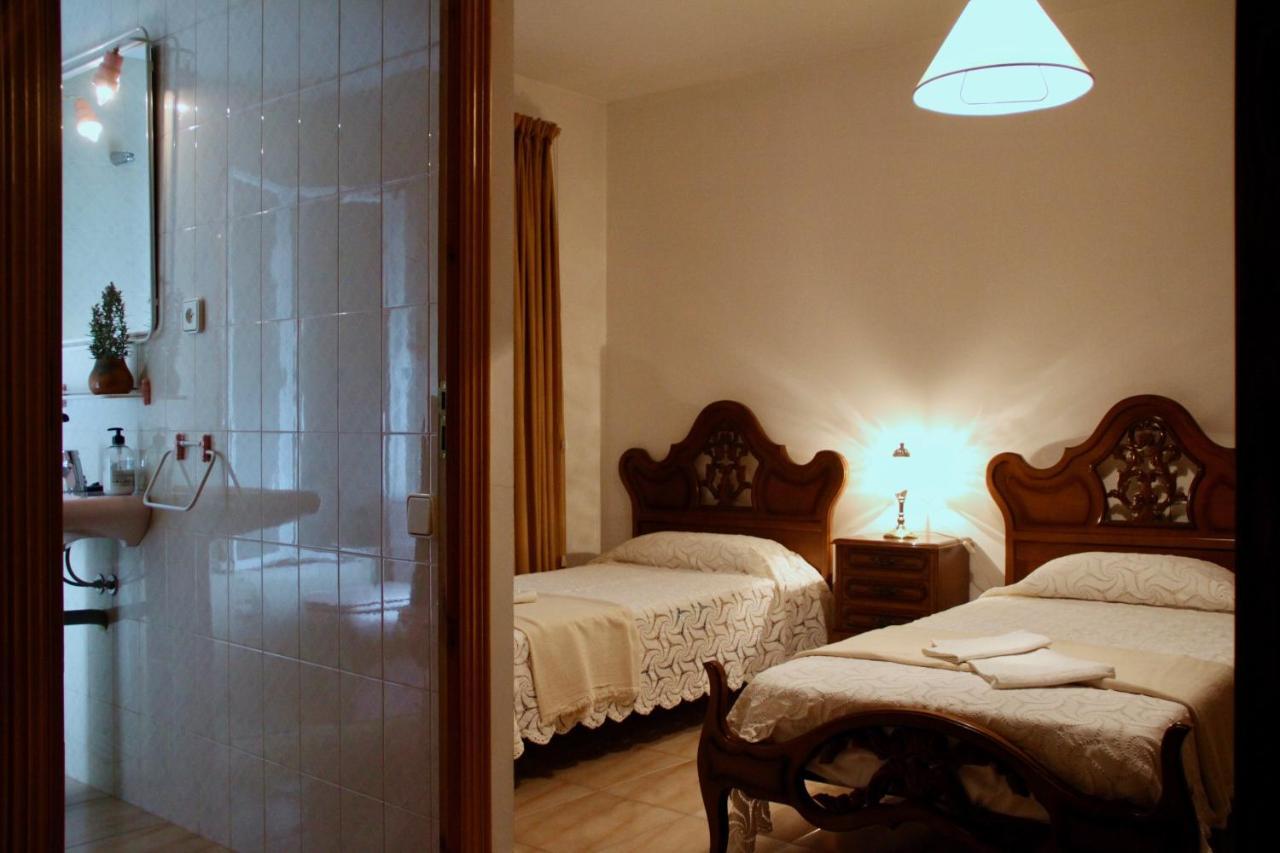 Apartmán Ca Blai De Brull En El Centro De Tivissa Exteriér fotografie