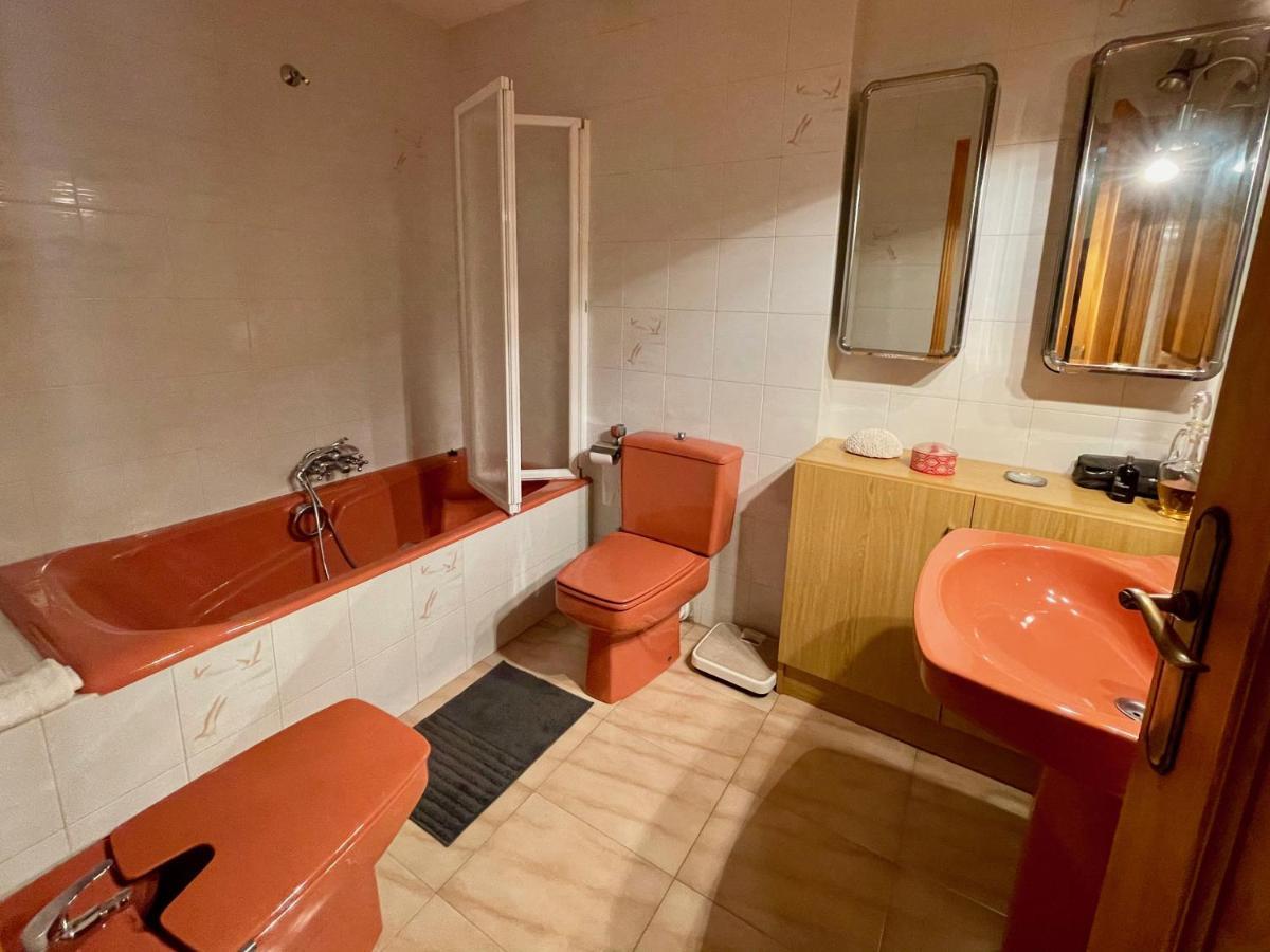 Apartmán Ca Blai De Brull En El Centro De Tivissa Exteriér fotografie