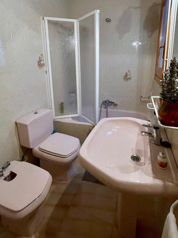 Apartmán Ca Blai De Brull En El Centro De Tivissa Exteriér fotografie