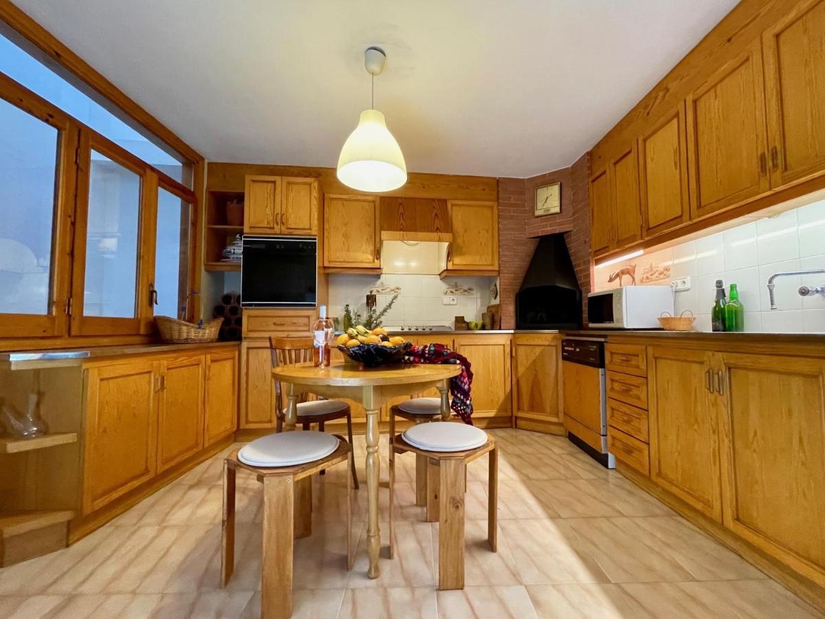 Apartmán Ca Blai De Brull En El Centro De Tivissa Exteriér fotografie