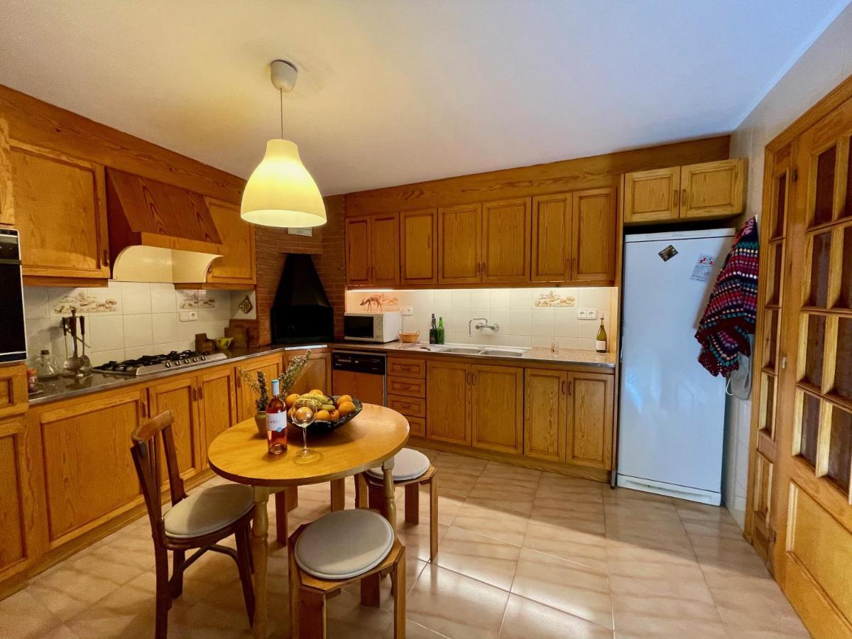 Apartmán Ca Blai De Brull En El Centro De Tivissa Exteriér fotografie