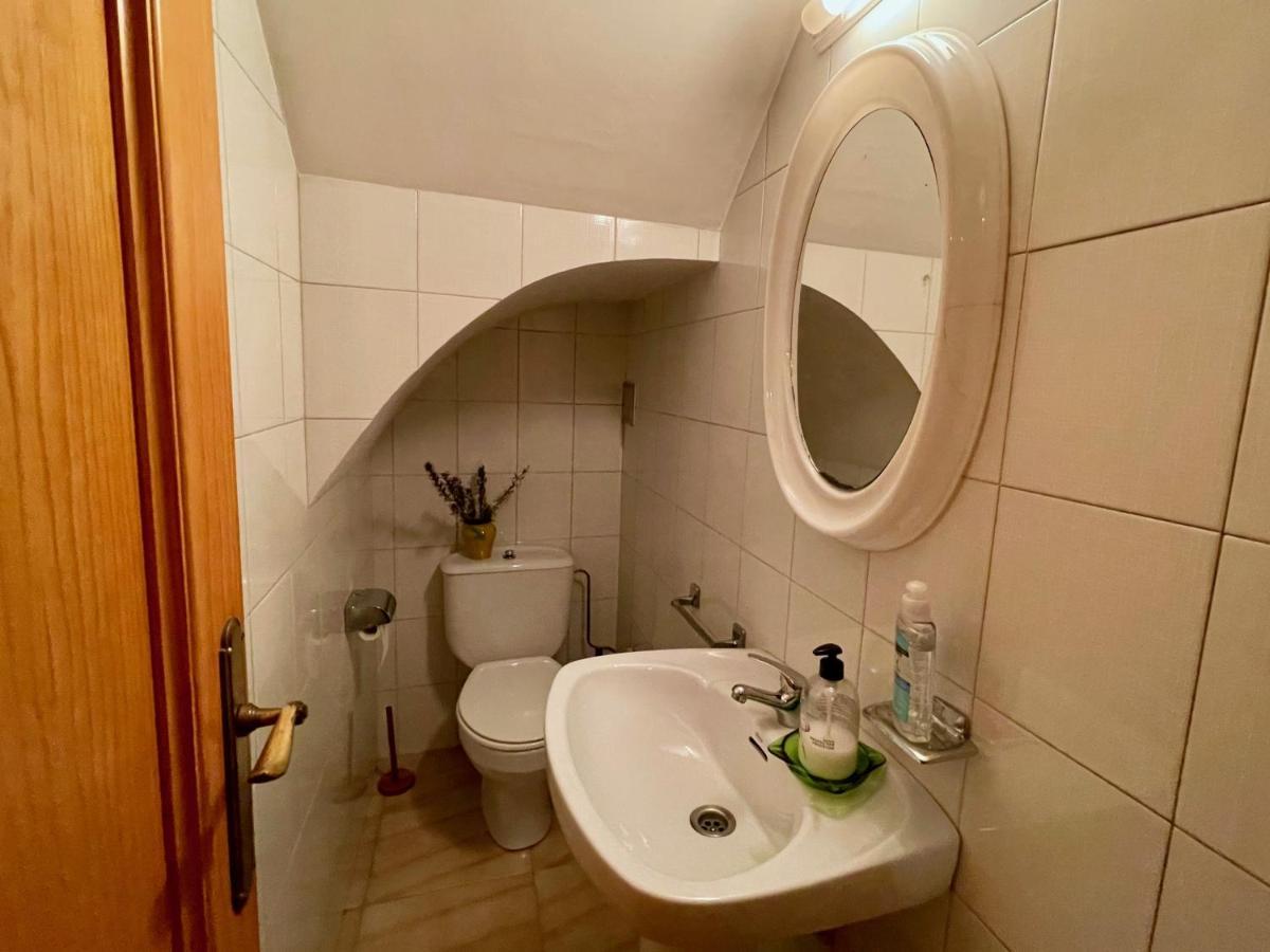 Apartmán Ca Blai De Brull En El Centro De Tivissa Exteriér fotografie