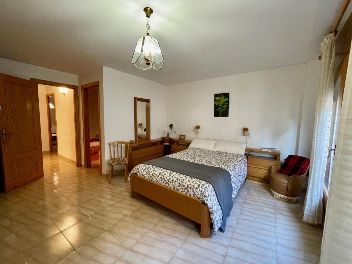 Apartmán Ca Blai De Brull En El Centro De Tivissa Exteriér fotografie