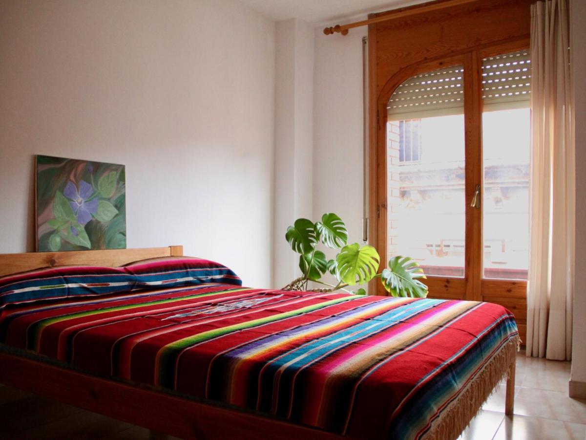 Apartmán Ca Blai De Brull En El Centro De Tivissa Exteriér fotografie