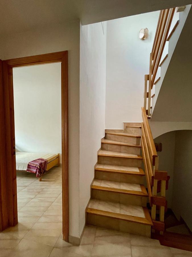 Apartmán Ca Blai De Brull En El Centro De Tivissa Exteriér fotografie
