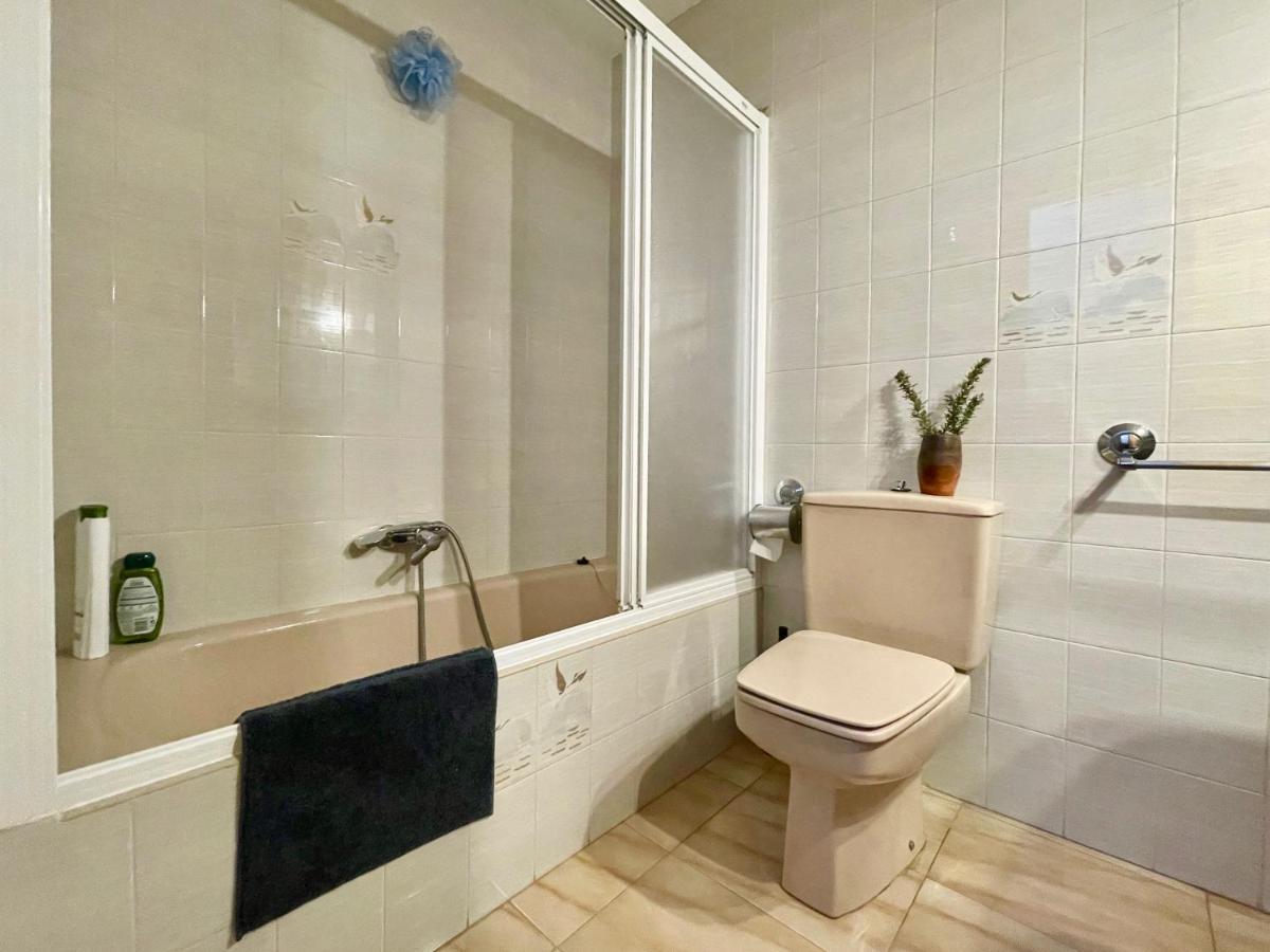 Apartmán Ca Blai De Brull En El Centro De Tivissa Exteriér fotografie