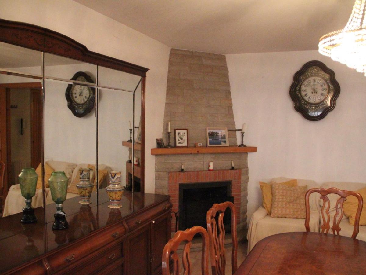 Apartmán Ca Blai De Brull En El Centro De Tivissa Exteriér fotografie
