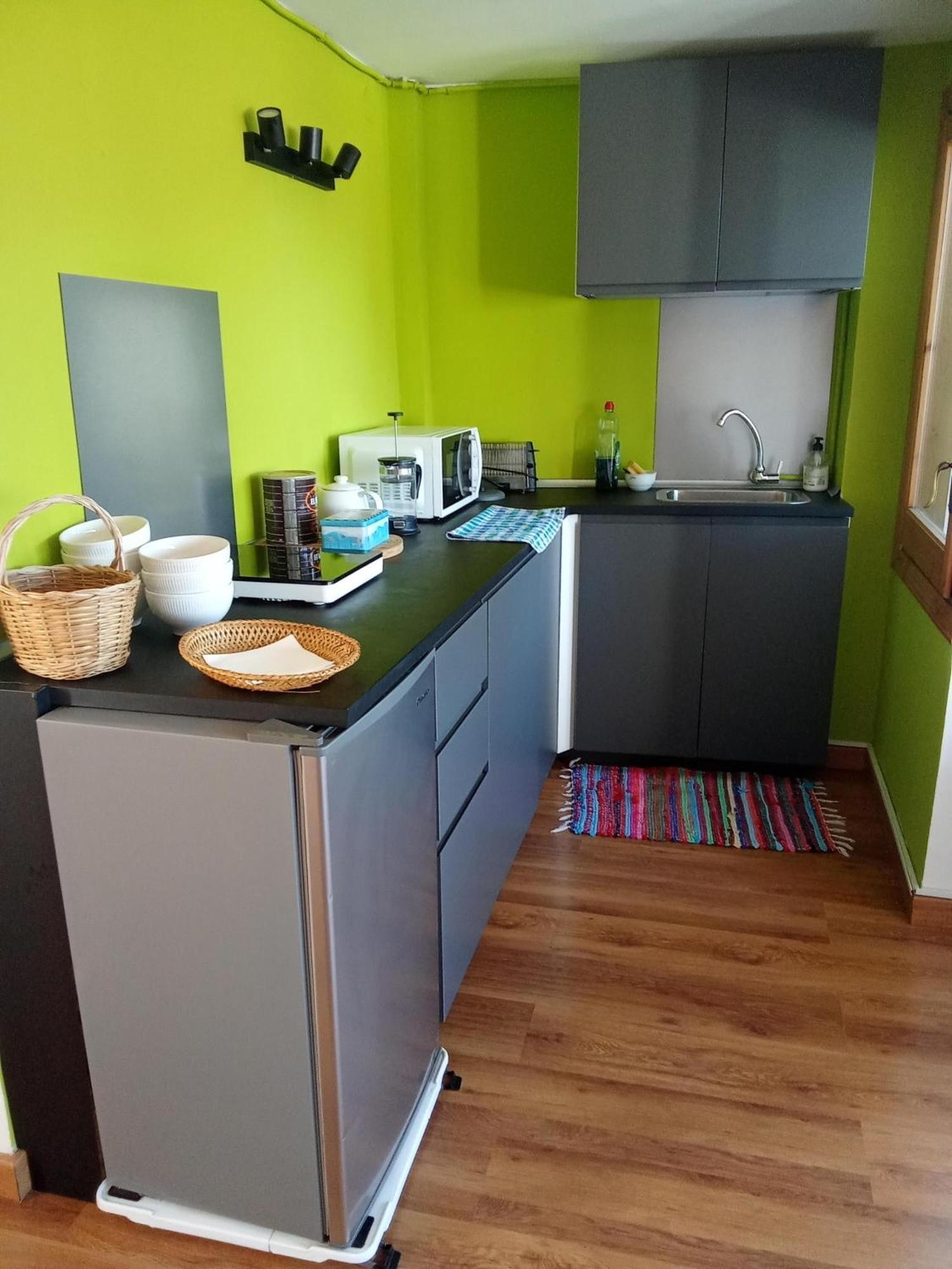 Apartmán Ca Blai De Brull En El Centro De Tivissa Exteriér fotografie
