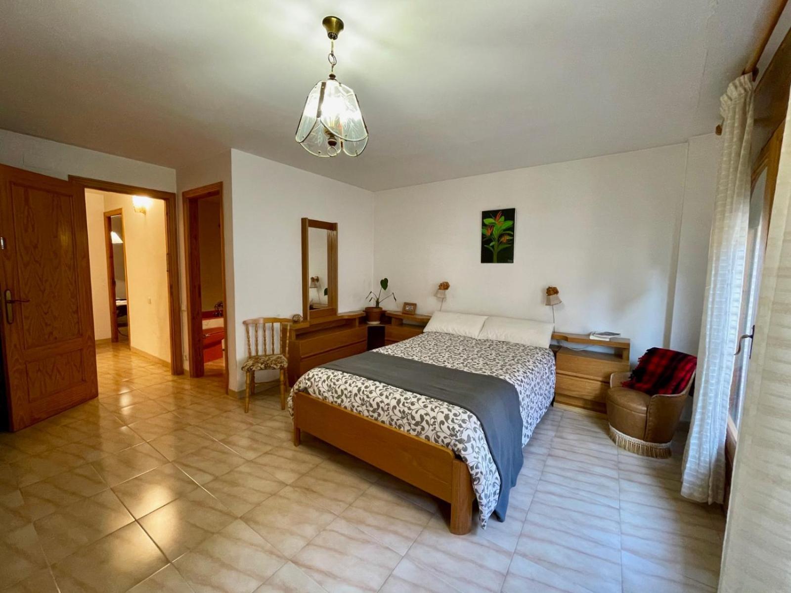 Apartmán Ca Blai De Brull En El Centro De Tivissa Exteriér fotografie